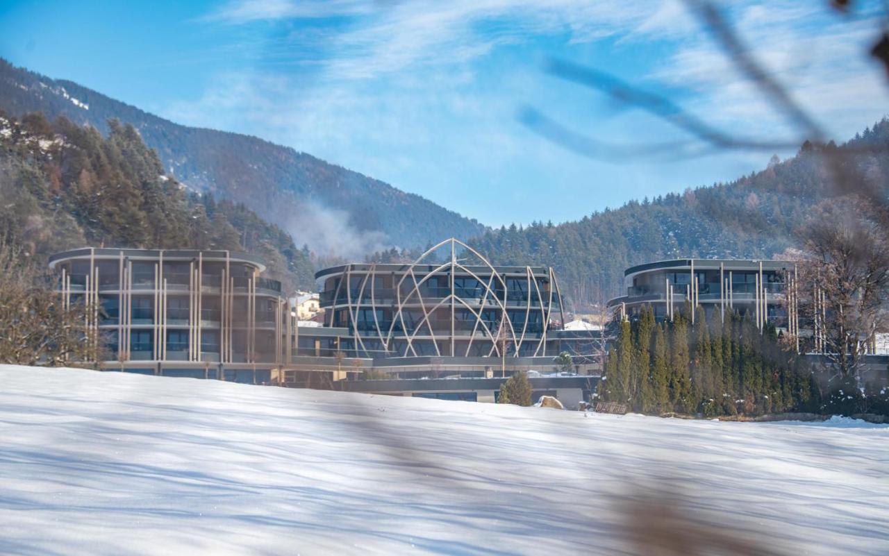 Leitgam Luxury Hotel For Two Chienes Eksteriør bilde