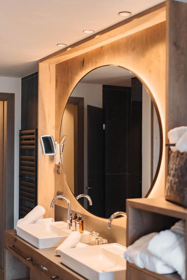 Leitgam Luxury Hotel For Two Chienes Eksteriør bilde