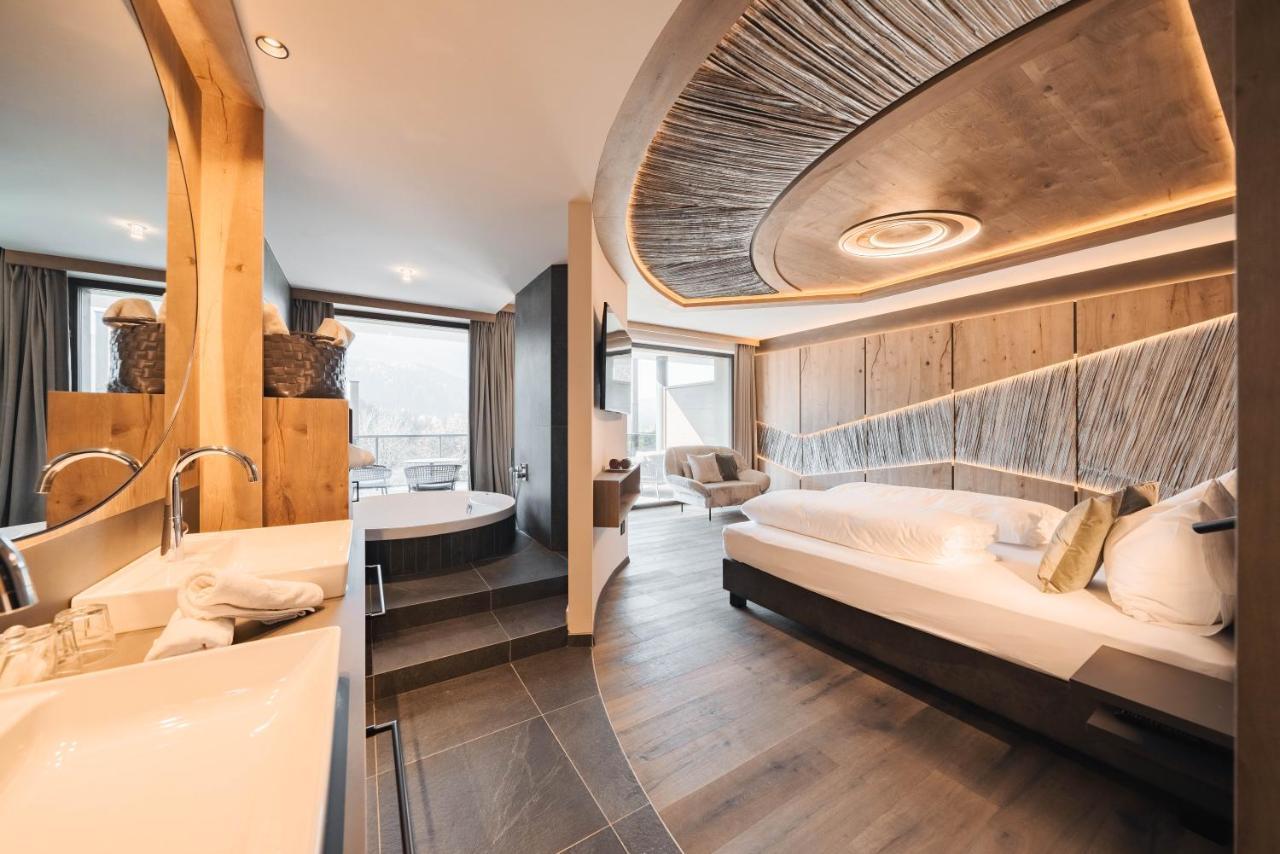 Leitgam Luxury Hotel For Two Chienes Eksteriør bilde