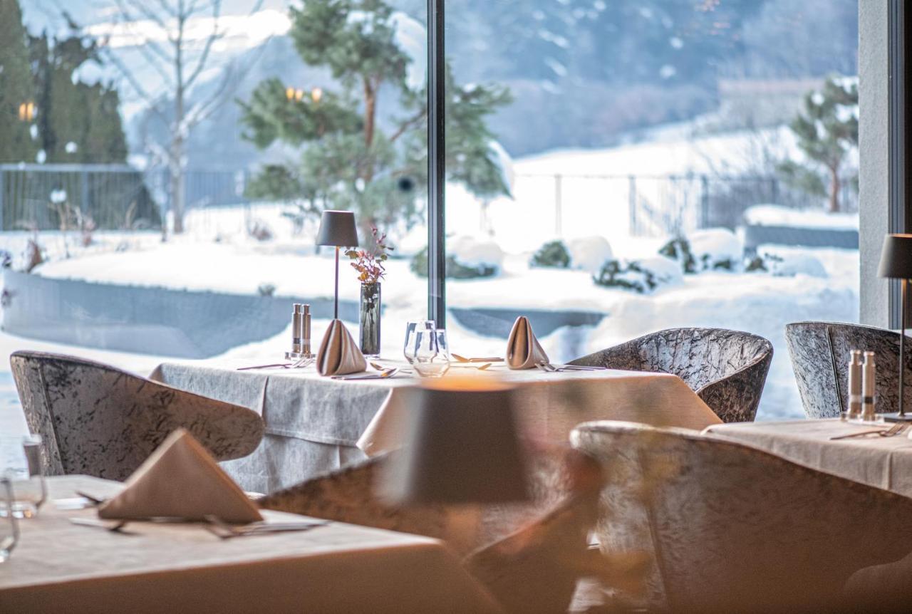 Leitgam Luxury Hotel For Two Chienes Eksteriør bilde