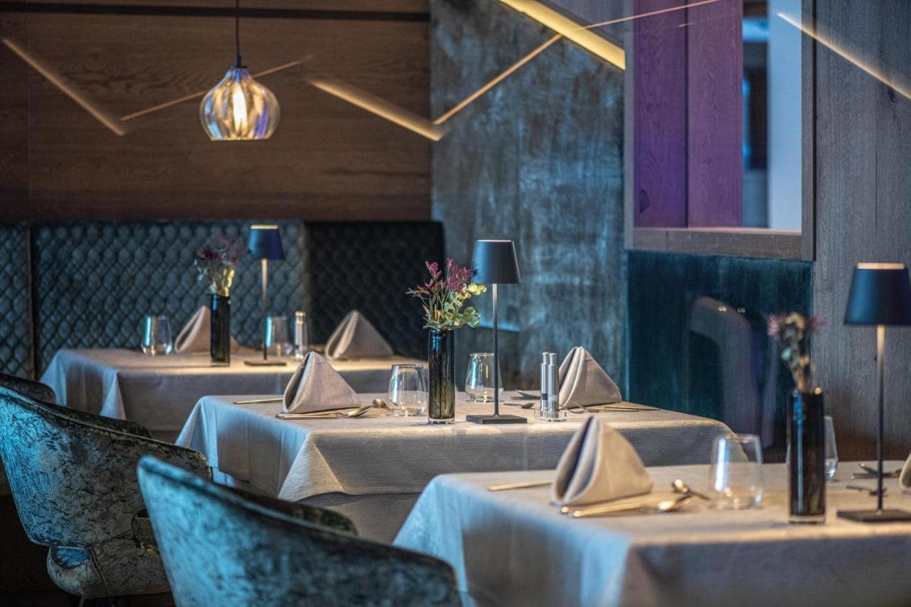 Leitgam Luxury Hotel For Two Chienes Eksteriør bilde