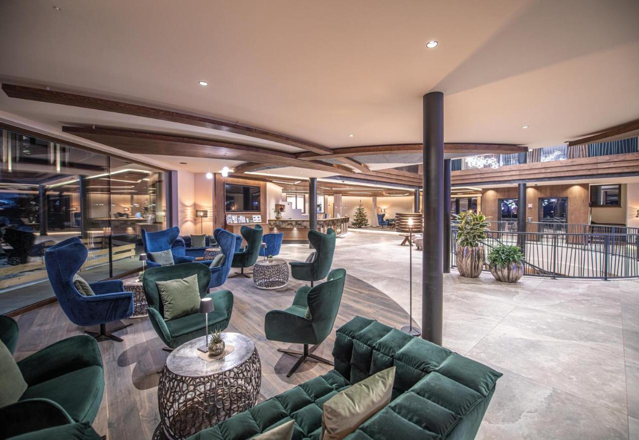 Leitgam Luxury Hotel For Two Chienes Eksteriør bilde