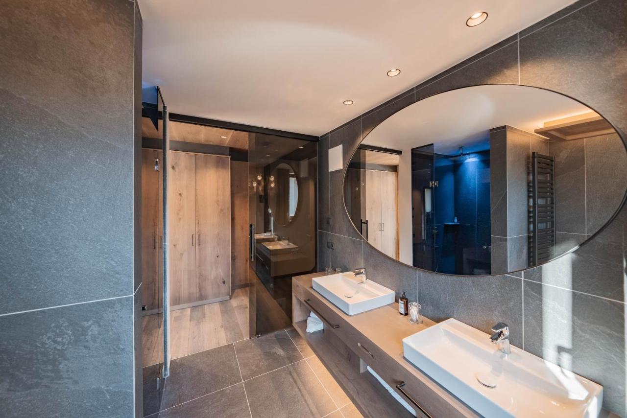 Leitgam Luxury Hotel For Two Chienes Eksteriør bilde