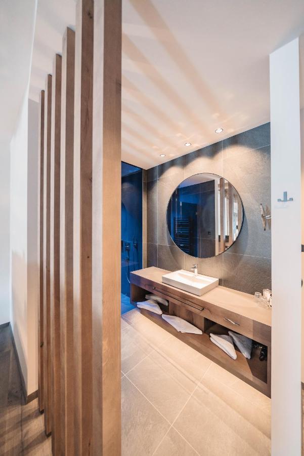 Leitgam Luxury Hotel For Two Chienes Eksteriør bilde