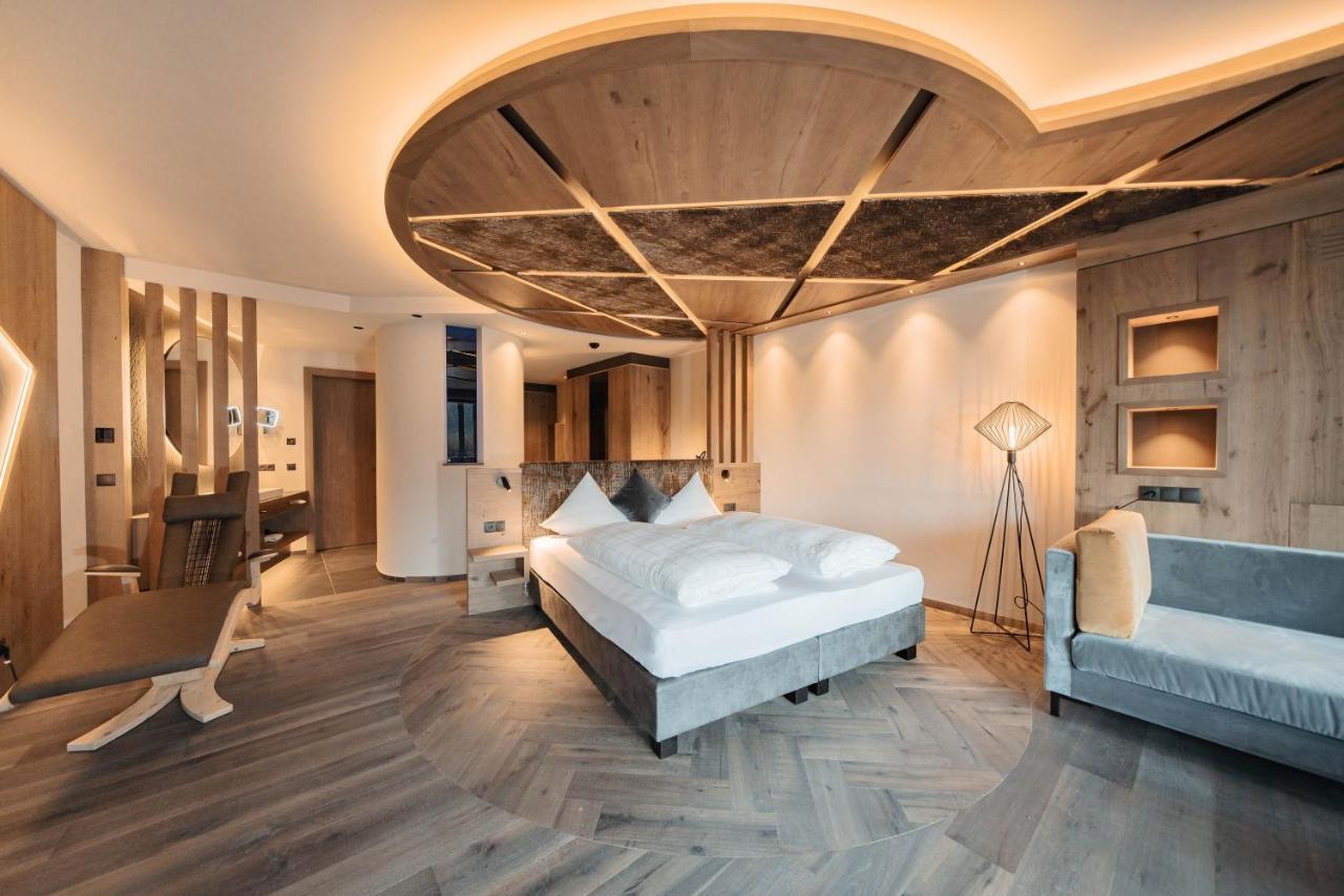 Leitgam Luxury Hotel For Two Chienes Eksteriør bilde