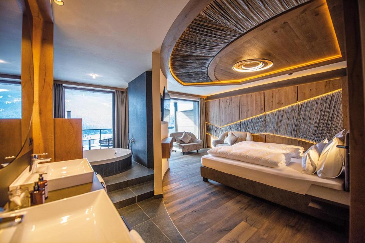 Leitgam Luxury Hotel For Two Chienes Eksteriør bilde