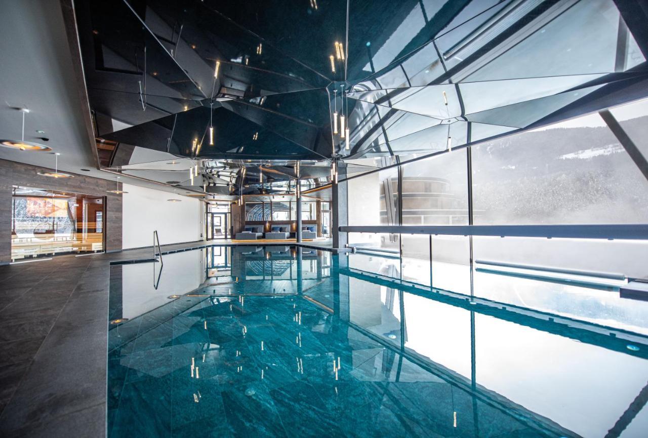 Leitgam Luxury Hotel For Two Chienes Eksteriør bilde
