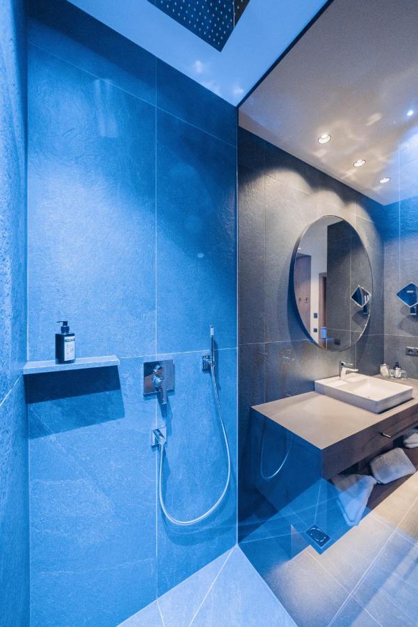 Leitgam Luxury Hotel For Two Chienes Eksteriør bilde