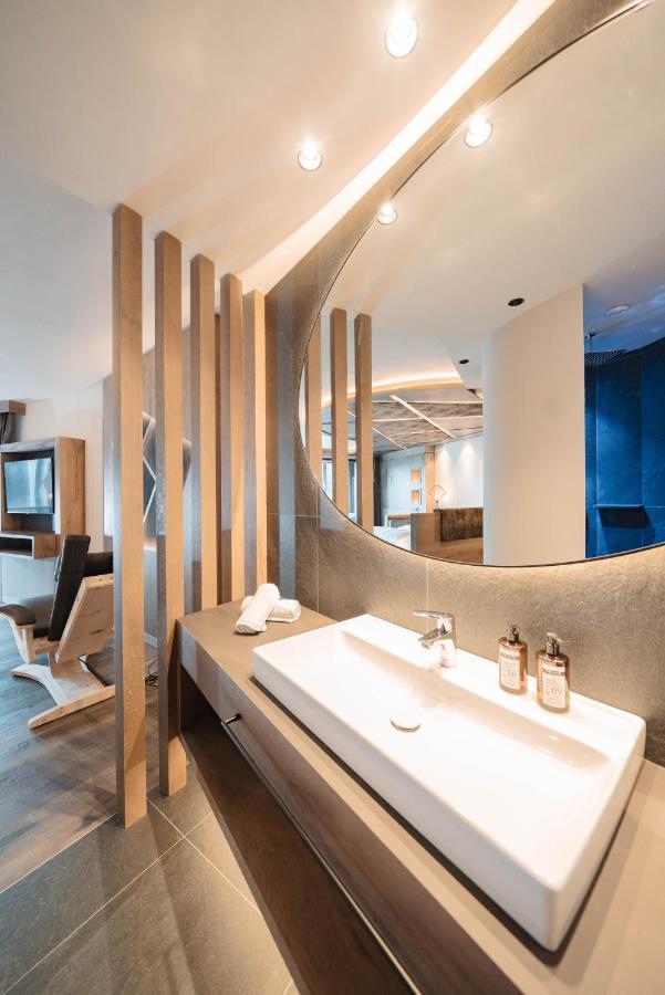 Leitgam Luxury Hotel For Two Chienes Eksteriør bilde