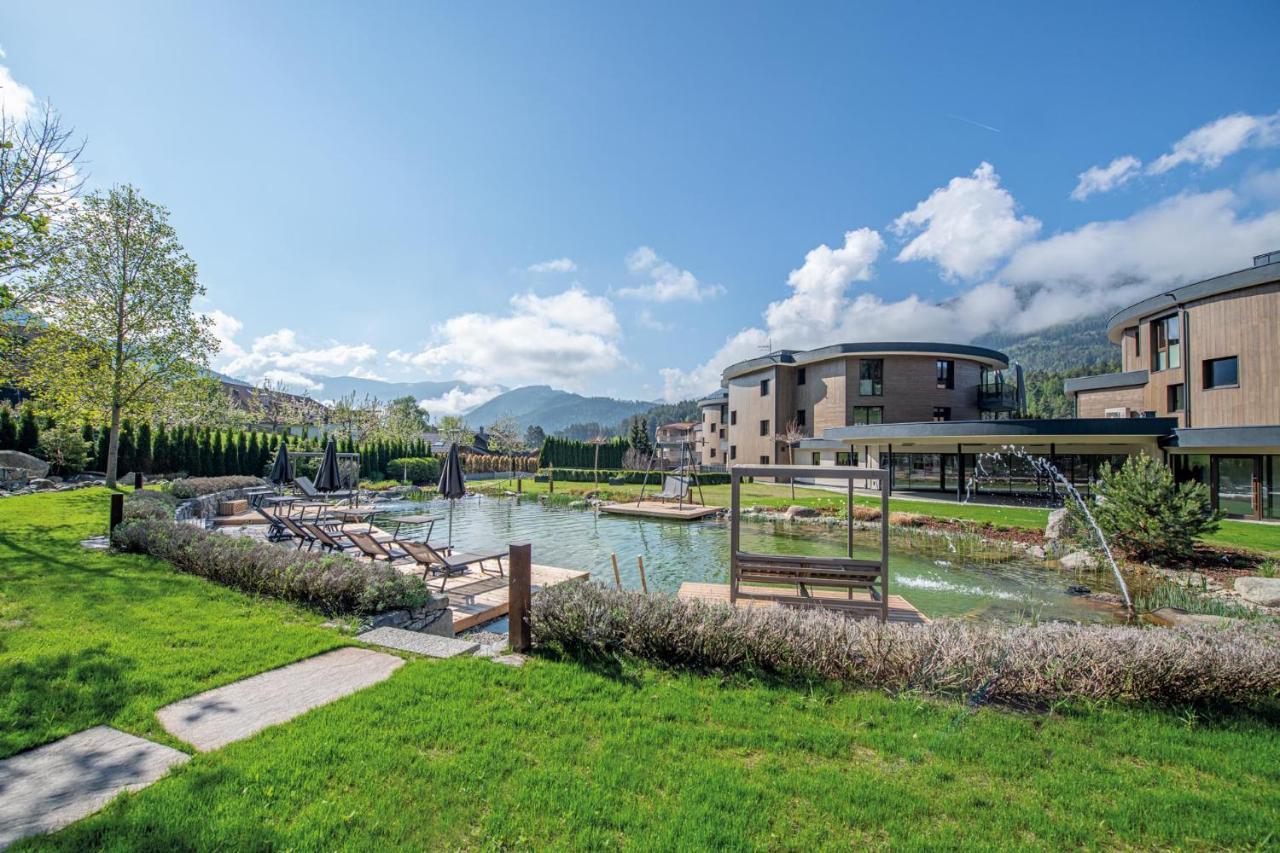 Leitgam Luxury Hotel For Two Chienes Eksteriør bilde