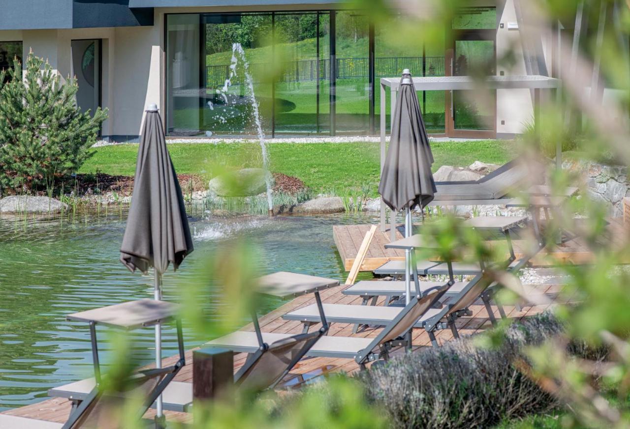 Leitgam Luxury Hotel For Two Chienes Eksteriør bilde