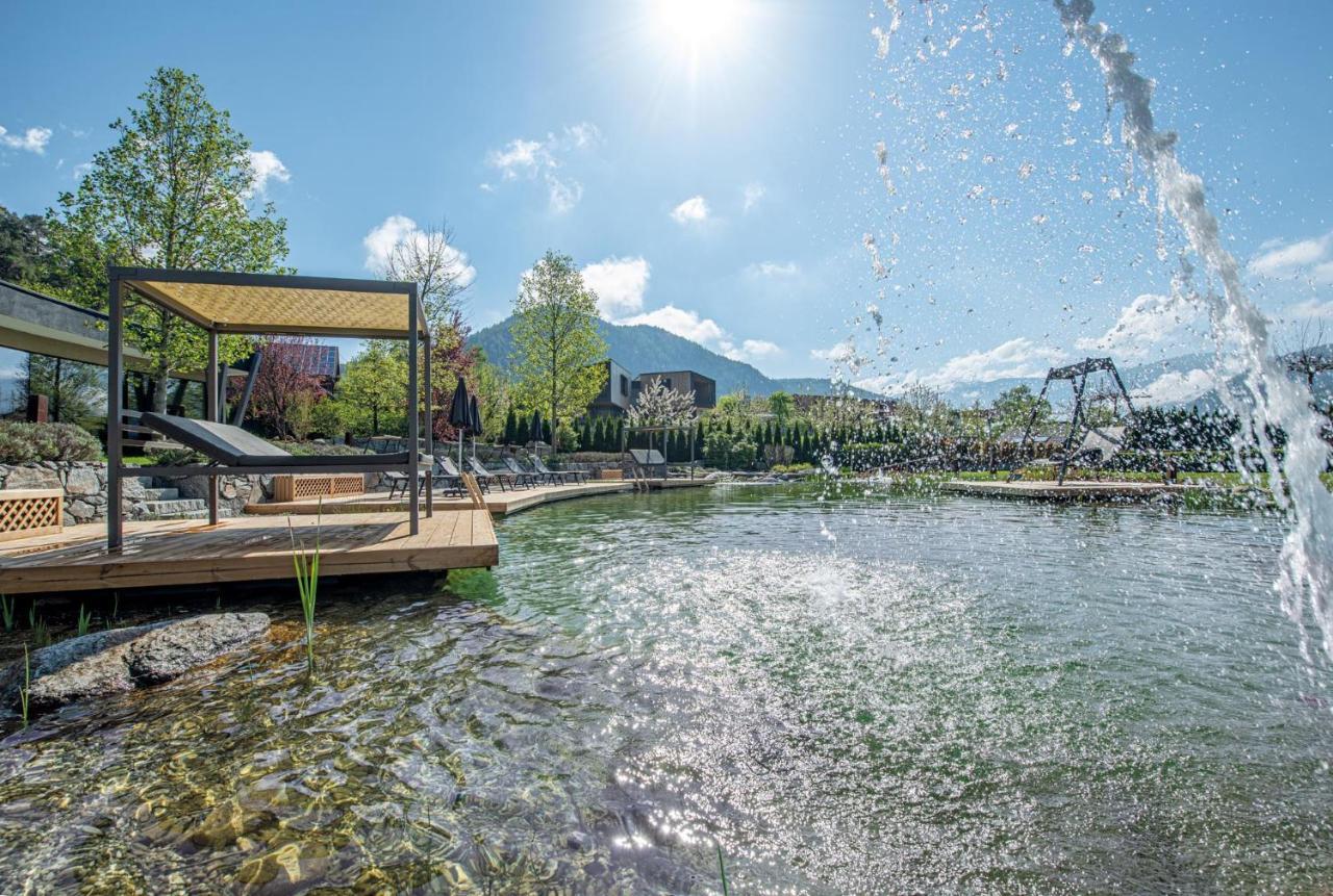 Leitgam Luxury Hotel For Two Chienes Eksteriør bilde