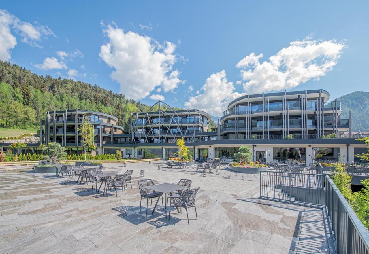 Leitgam Luxury Hotel For Two Chienes Eksteriør bilde