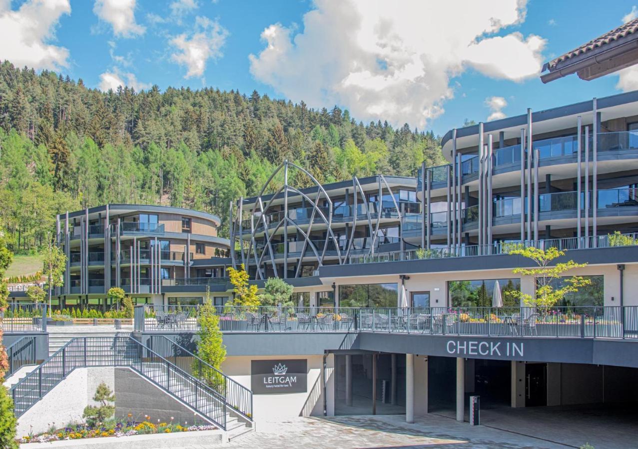Leitgam Luxury Hotel For Two Chienes Eksteriør bilde