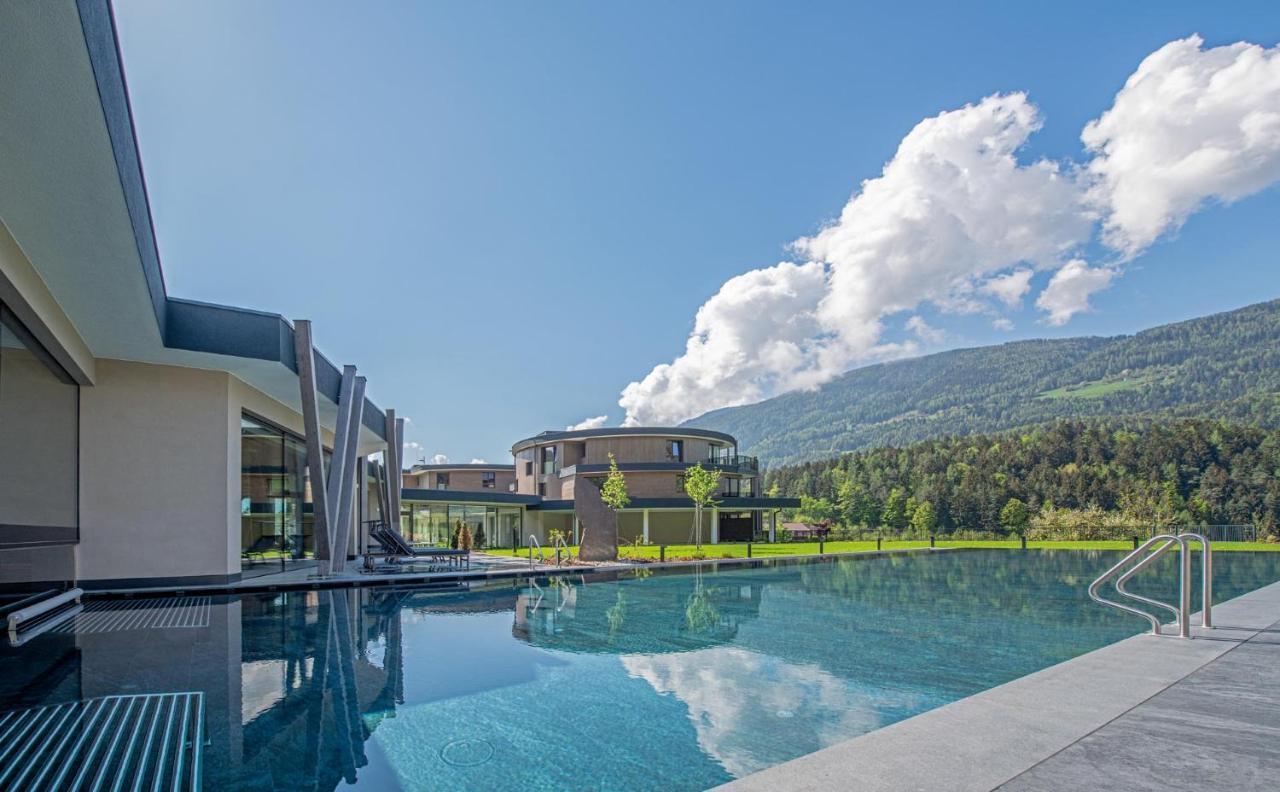 Leitgam Luxury Hotel For Two Chienes Eksteriør bilde